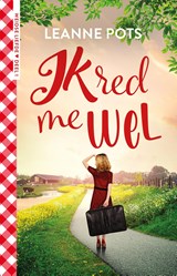 Ik red me wel - Leanne Pots - 9789029734226