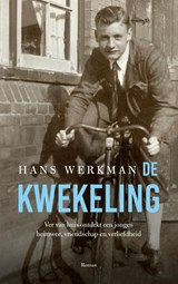 De kwekeling - Hans Werkman - 9789029734714
