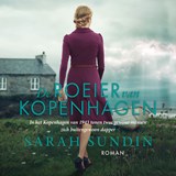 De roeier van Kopenhagen - Sarah Sundin - 9789029735001