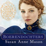 Boerendochters - Susan Anne Mason - 9789029735285