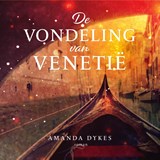 De vondeling van Venetië - Amanda Dykes - 9789029735360