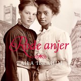 Rode anjer - Laila Ibrahim - 9789029736374