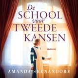 De school voor tweede kansen - Amanda Skenandore - 9789029737319