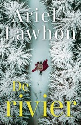 De rivier - Ariel Lawhon - 9789029737395