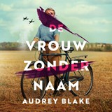 De vrouw zonder naam - Audrey Blake - 9789029737647