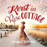 Kerst in Rose Cottage - Dineke Epping - 9789029737739