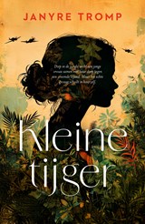 Kleine tijger - Janyre Tromp - 9789029738149