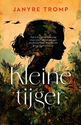 Kleine tijger - Janyre Tromp - 9789029738156
