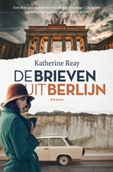 De brieven uit Berlijn - Katherine Reay - 9789029738682