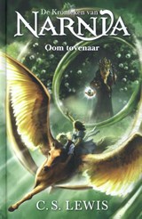 Oom tovenaar - C.S. Lewis - 9789029739009