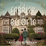 De fabriek van belofte - Rachel Fordham - 9789029739603