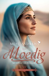Moedig - Mesu Andrews - 9789029739740