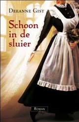 Schoon in de sluier - Deeanne Gist - 9789029796248
