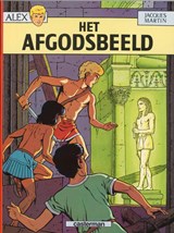 Het afgodsbeeld - Joel Martin - 9789030330097