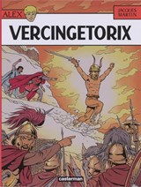 Vercingetorix - Joel Martin - 9789030330196