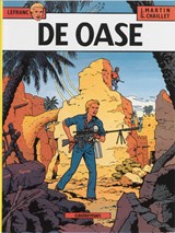De Oase - Joel Martin - 9789030330370