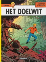 Het doelwit - Joel Martin - 9789030330424