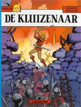 Tristan 3 De kluizenaar - Joel Martin - 9789030331216