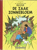 De zaak Zonnebloem - H. Herge - 9789030360711