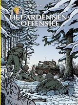 Het Ardennenoffensief - Jacques Martin - 9789030370789