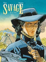 Savage 03. la youle - felix meynet - 9789030372691
