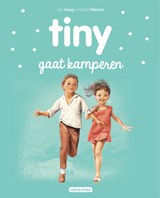 Tiny gaat kamperen - Gijs Haag - 9789030372745
