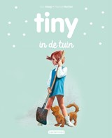Tiny in de tuin - Gijs Haag - 9789030372813