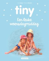 Een leuke woensdagmiddag - Gijs Haag - 9789030372905