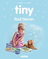 Tiny leert tekenen - Gijs Haag - 9789030373124