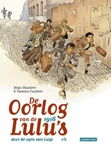 1916 - Régis Hautière - 9789030373643