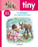 Tiny AVI 2 - E3 - Gijs Haag - 9789030373667