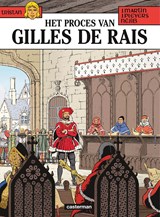 Tristan 17. de lijdensweg van gilles de rais - jean pleyers - 9789030374008