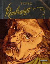 Rembrandt - Typex - 9789030374398