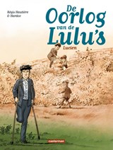 Lucien - Régis Hautière - 9789030374640
