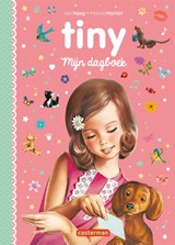 Mijn dagboek - Gijs Haag - 9789030374800