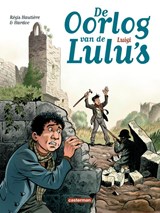 Luigi - Régis Hautière - 9789030377061