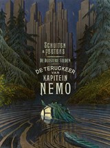 De terugkeer van kapitein Nemo - Benoît Peeters - 9789030377900