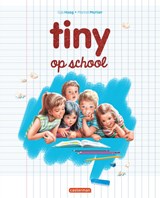 Op school -  - 9789030377986