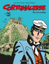 De levenslijn - Juan Diaz Canales - 9789030378174
