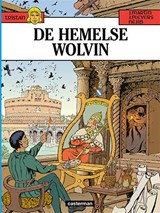 De hemelse wolvin - Jacques Martin ; Néjib - 9789030378525