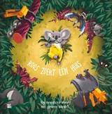 Koos zoekt een huis - Liselot Jansen ; Yonndi Schmidt - 9789030507697