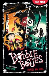 Bobbie Botjes - Marcel van Driel - 9789030509547