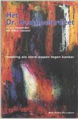 Het Dr. Houtsmullerdieet - HOUTSMULLER, A.J. & LUBRECHT, M.M.A. - 9789031324897