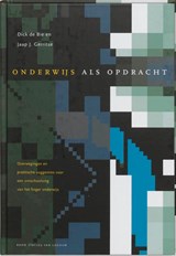 Onderwijs als opdracht - D. de Bie ; J.J. Gerritse - 9789031328550