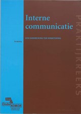 Interne communicatie - E. Buiting - 9789031328666