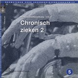 Chronisch zieken 2 Afstudeerdifferentiatie 515 - J. Kerstens - 9789031331703