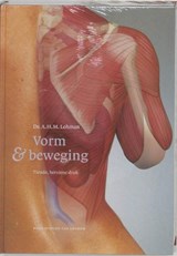 Vorm & beweging - LOHMAN, A.H.M. - 9789031343171