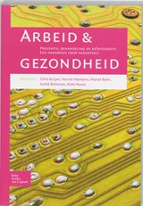 Arbeid en gezondheid - C. Kuiper - 9789031343577