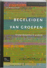 Begeleiden van groepen - Jan Remmerswaal - 9789031347315