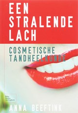 Een stralende lach - Anna Beeftink - 9789031350247